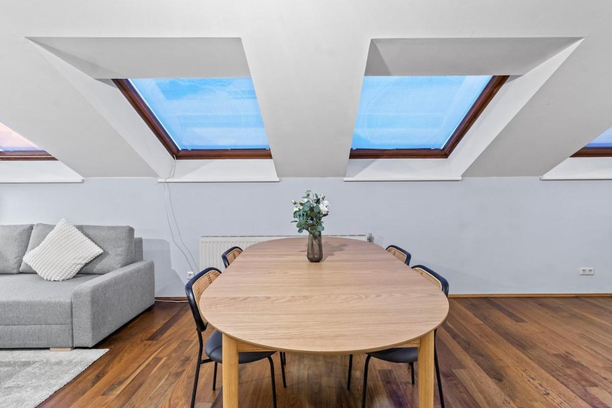 Spacious Next To Shopping Mall With Balcony Apartment