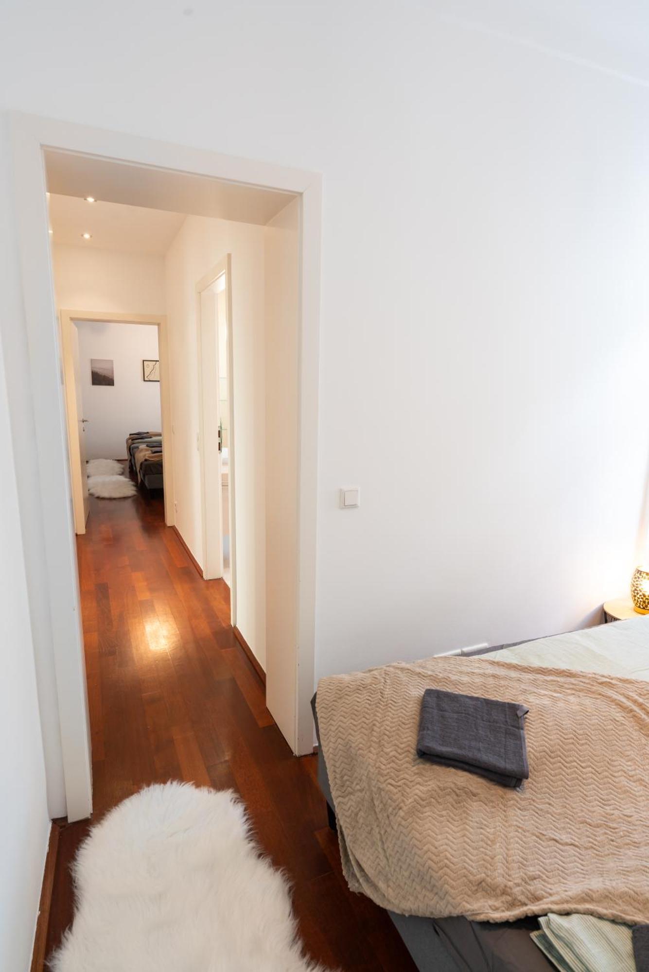 Appartamento Premium - La Belle Vie