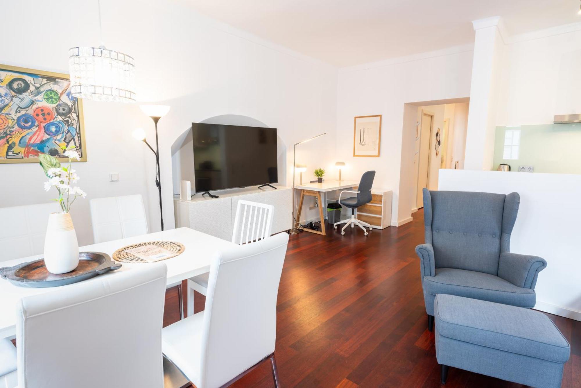 Premium - La Belle Vie Appartamento *