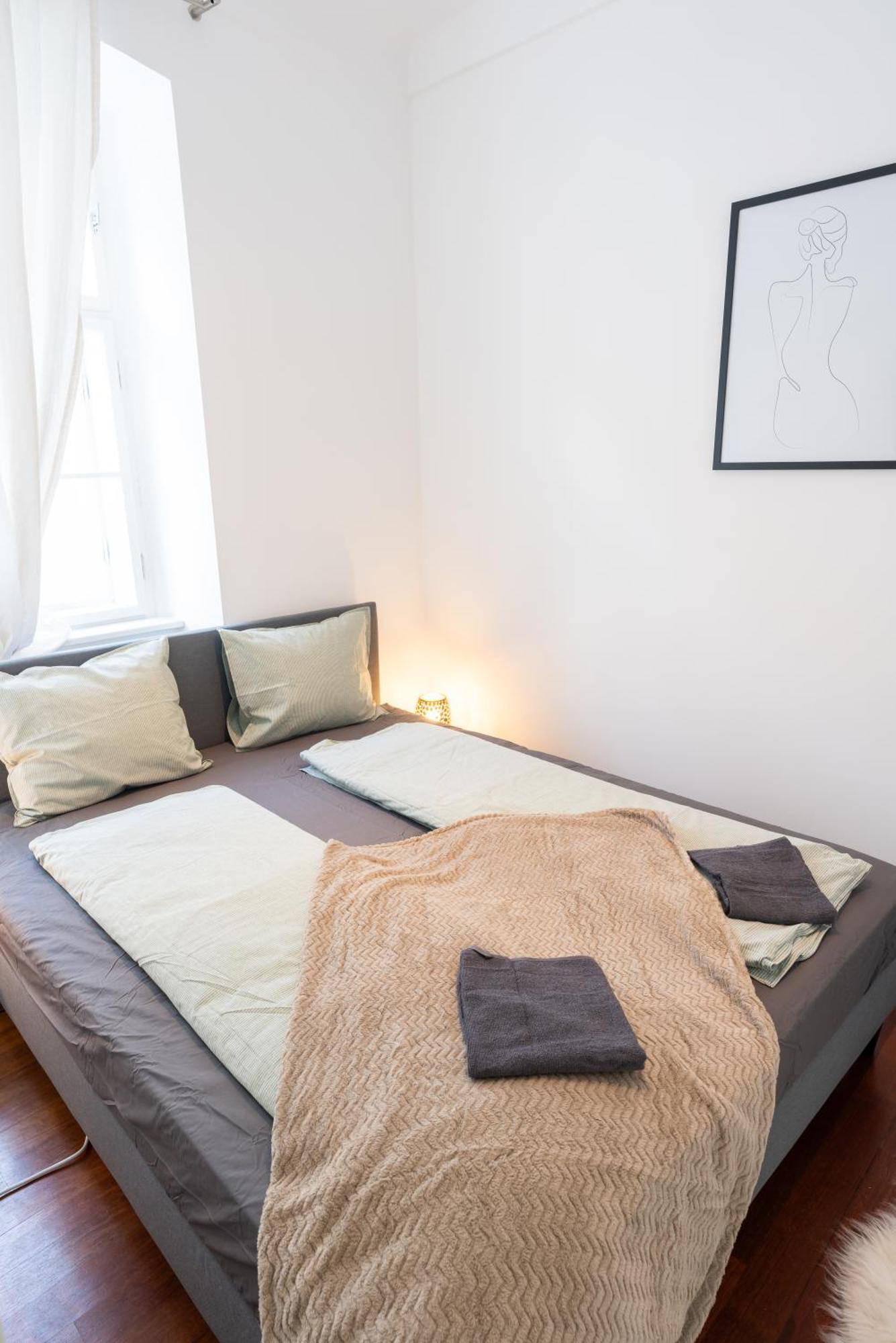 Appartamento Premium - La Belle Vie *