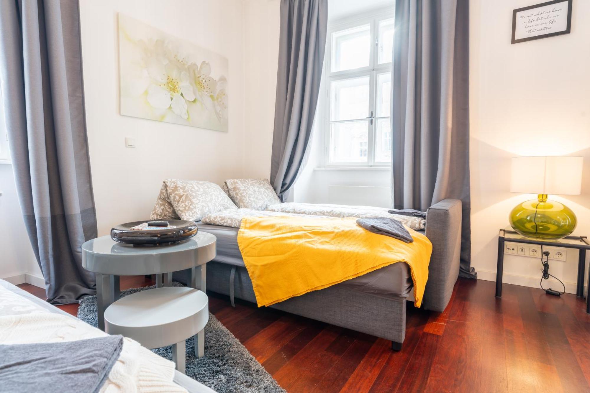 Appartamento Premium - La Belle Vie