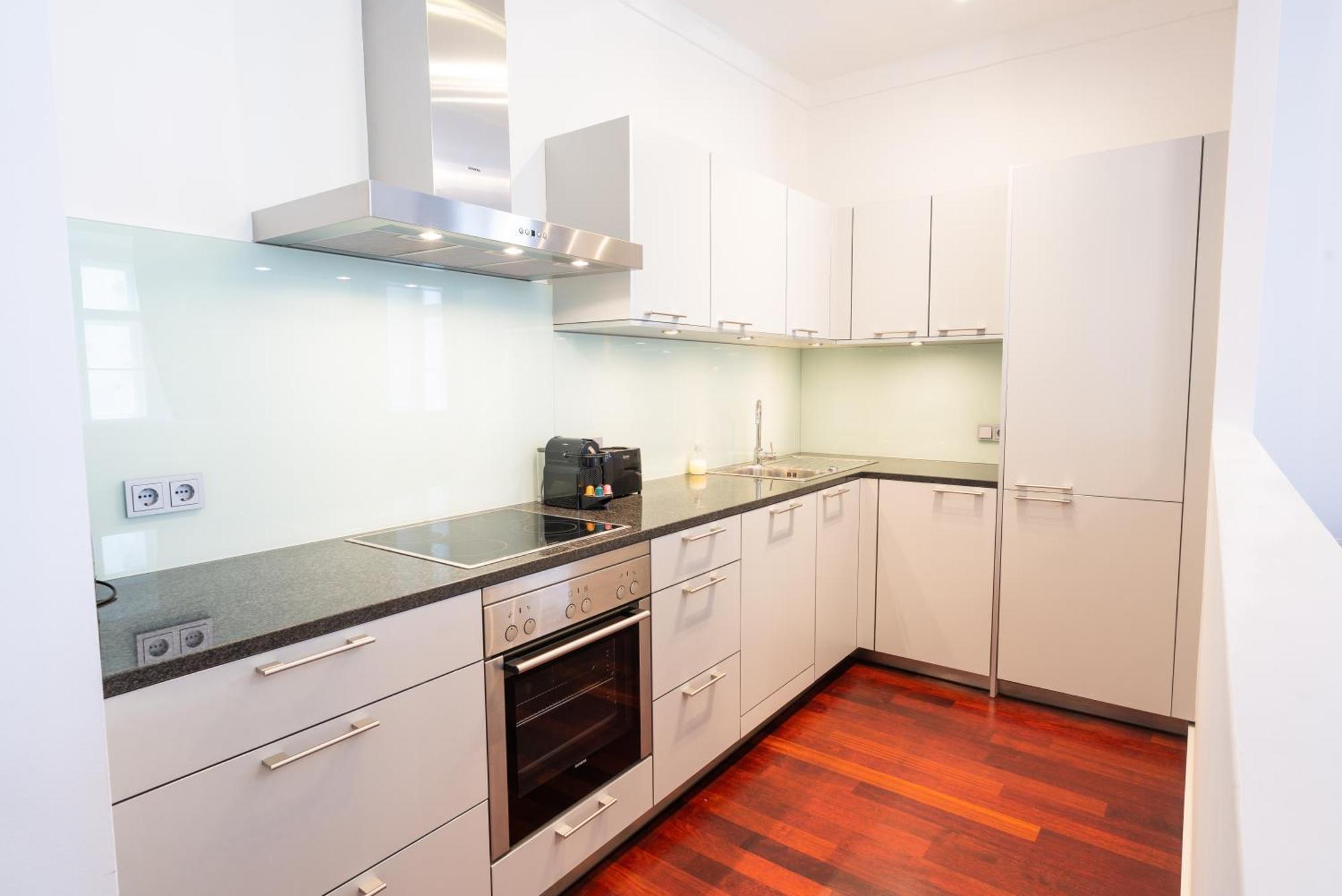 Appartamento Premium - La Belle Vie Vienna
