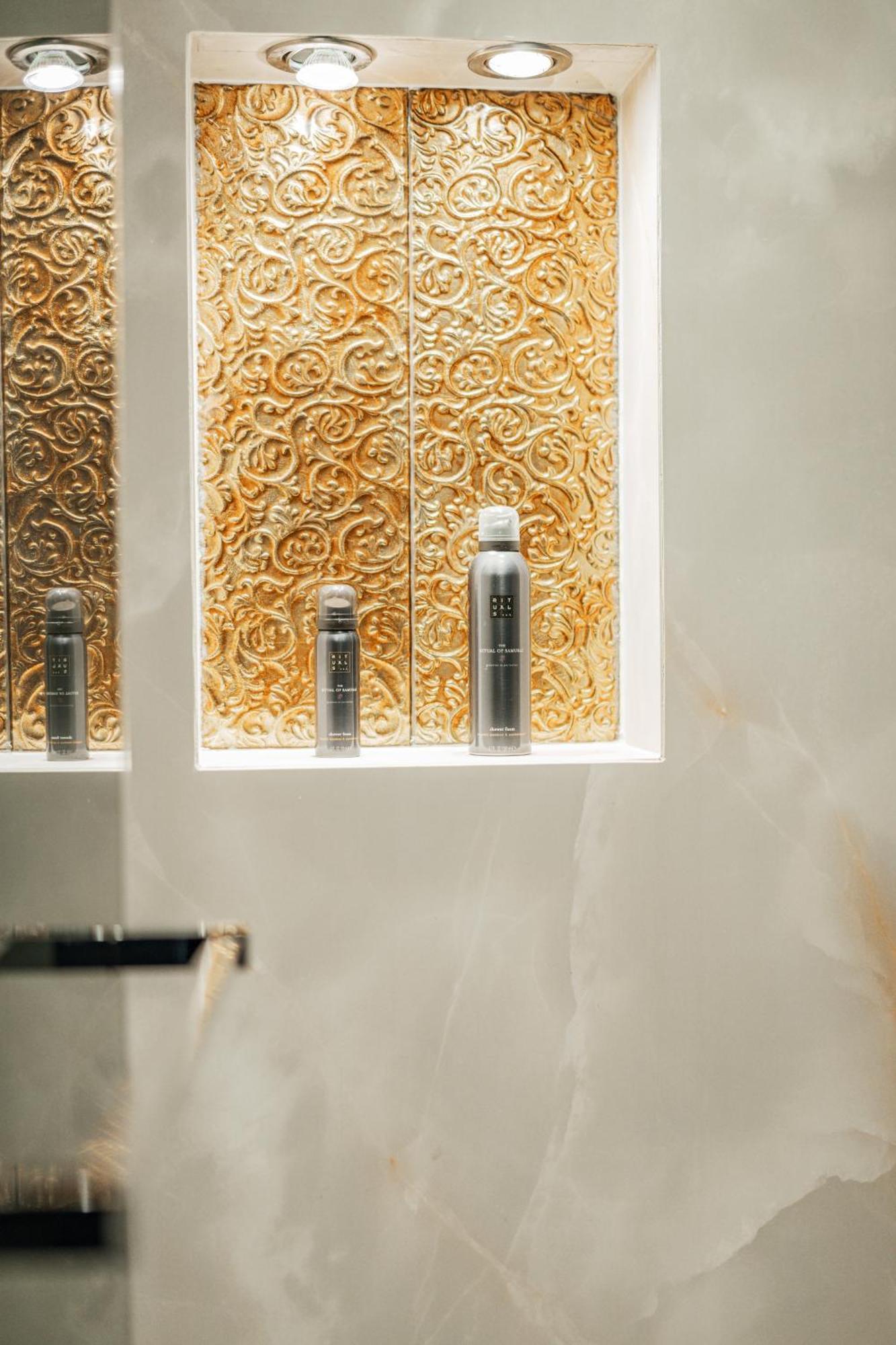 Apartment Luxury Designer In Center Of Vienna