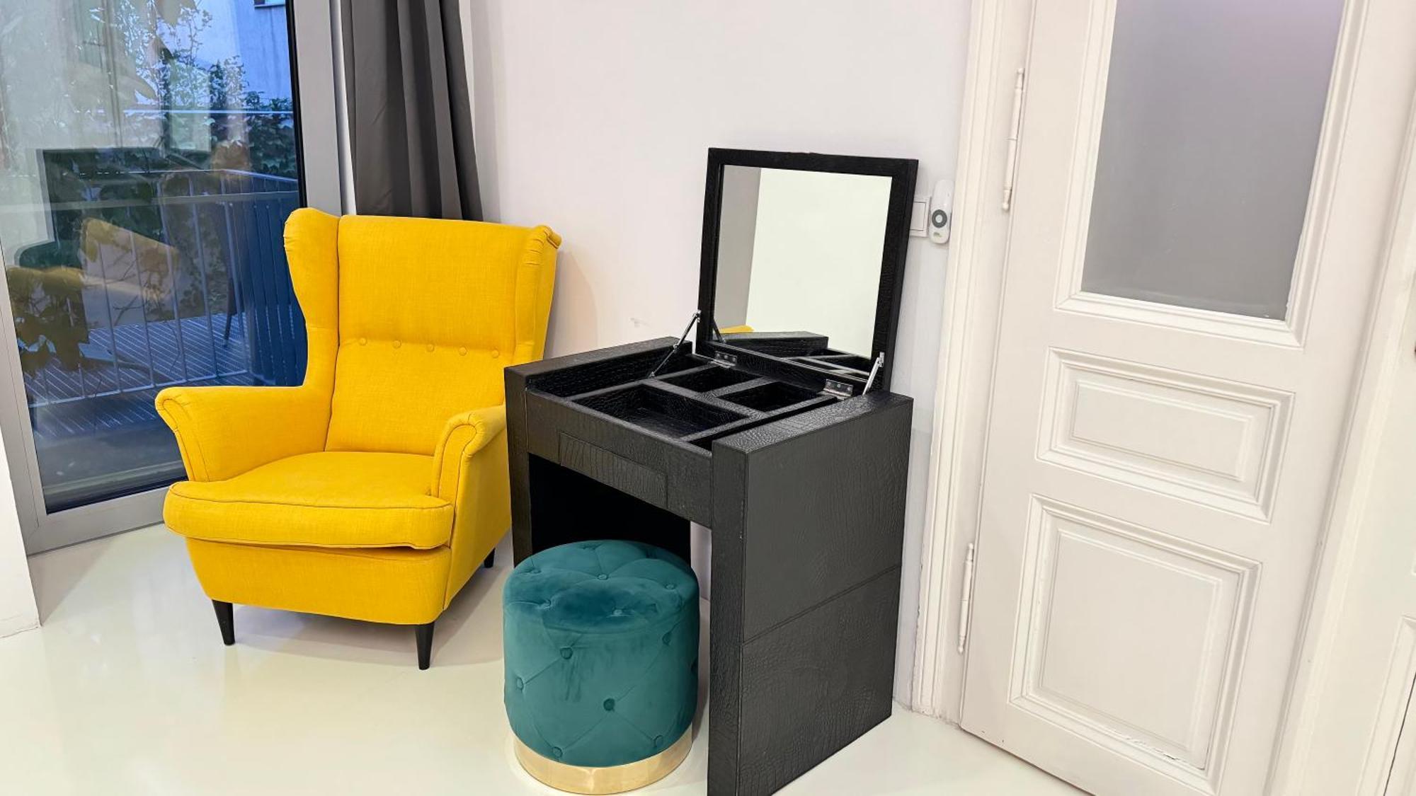 Apartment African Paradise With Jacuzzi & Sauna Wien