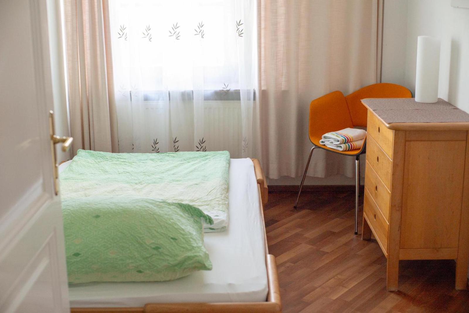 Apartamento Herrlicher Ausblick Ueber
