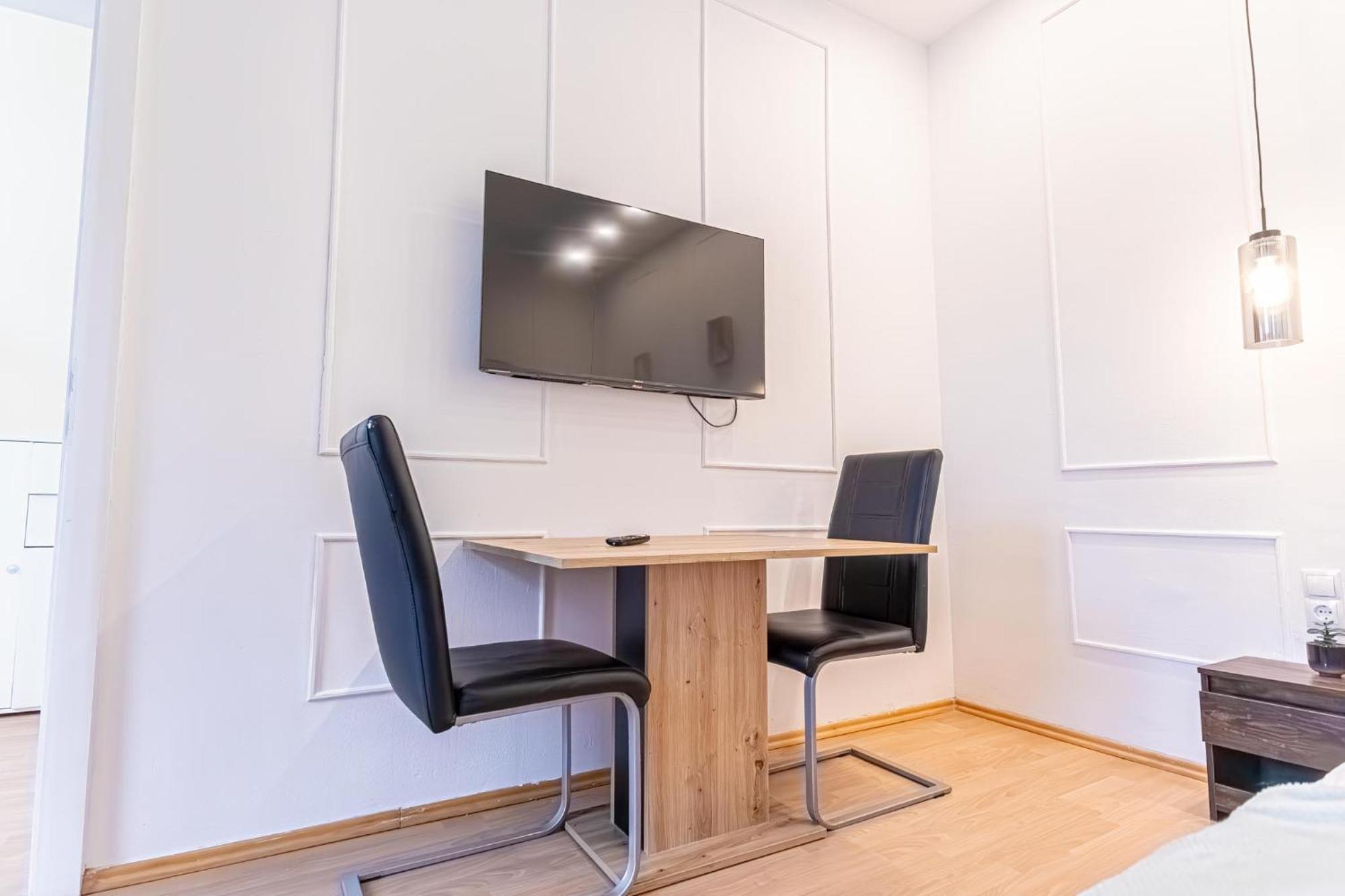 Beautiful 2br Near Bahnhof Meidling