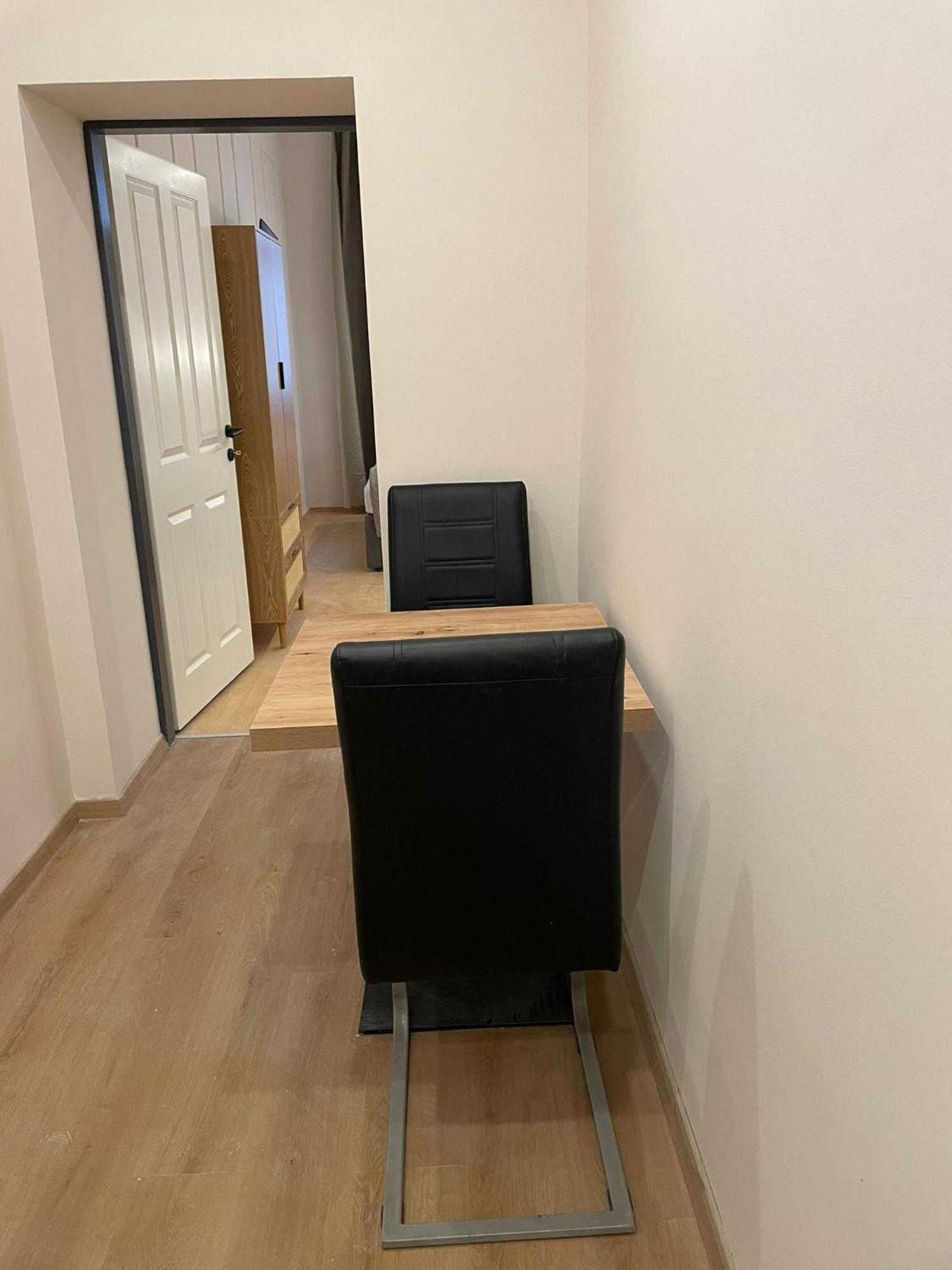 Apartment Tranquil 1br Near The Heart Of Wien