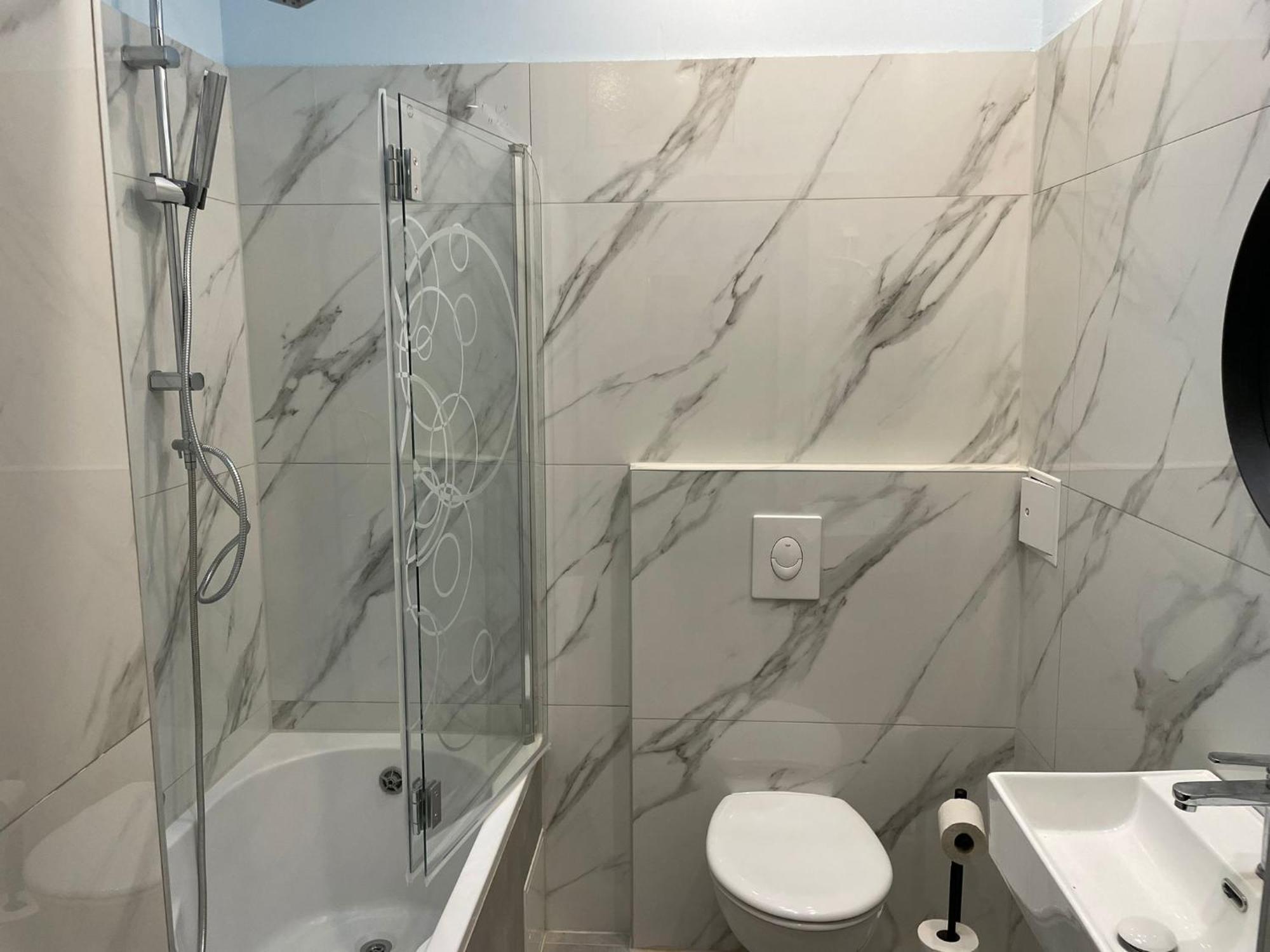 Tranquil 1br Near The Heart Of Wien