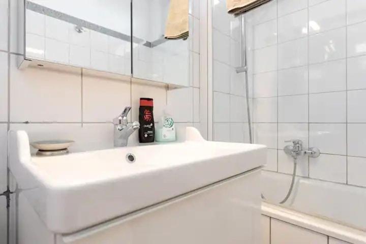 Apartment Krotti Hills Vienna