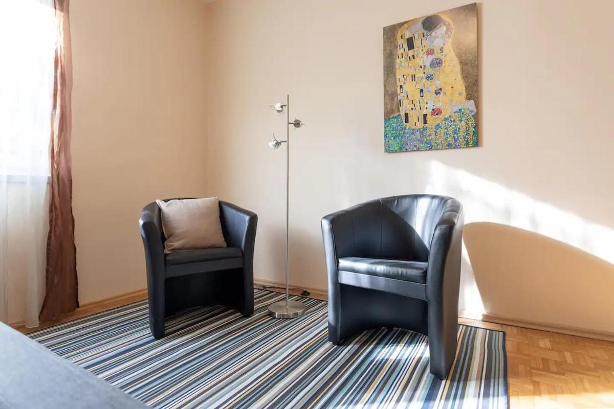 Krotti Hills Apartment