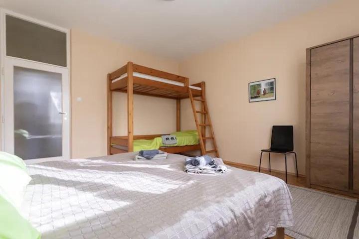 Krotti Hills Apartment *