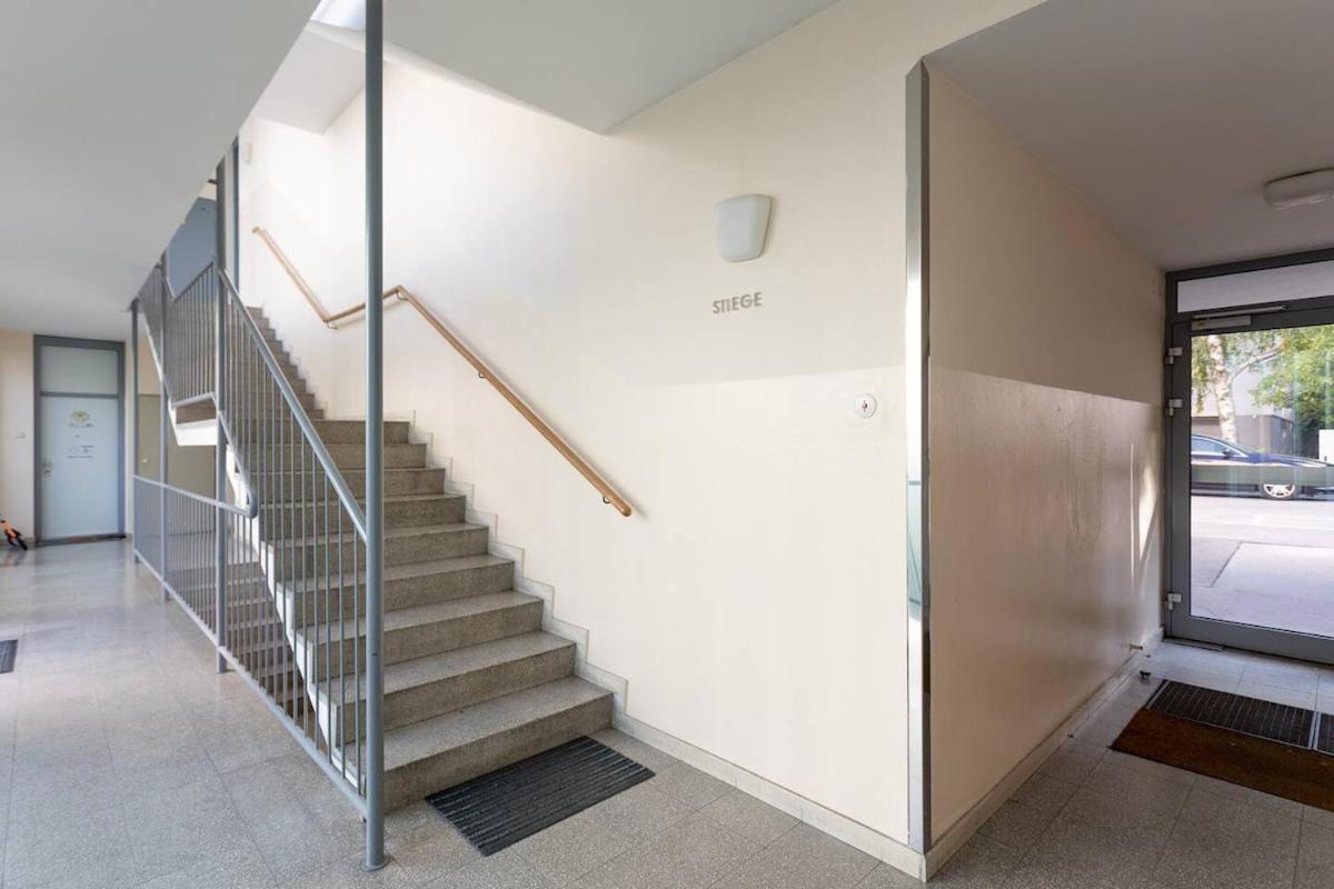 Apartment Krotti Hills Vienna
