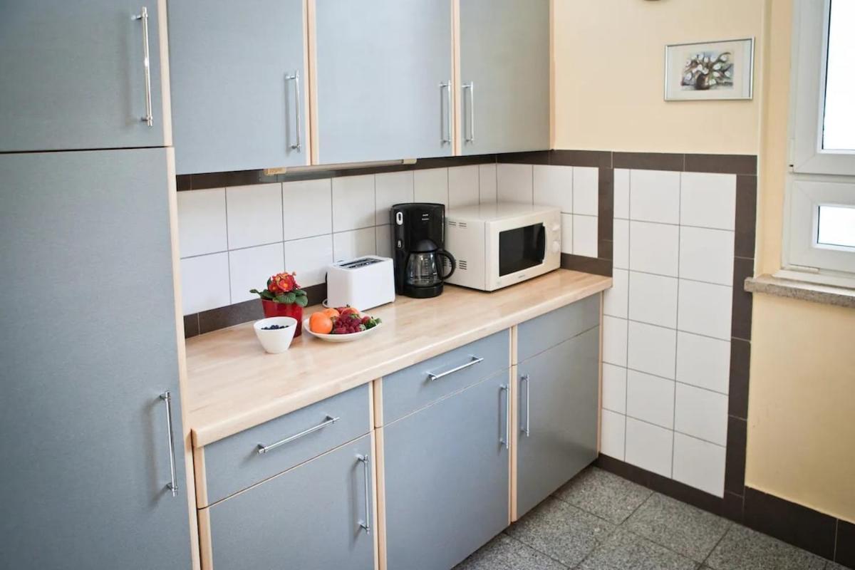 Krotti Hills Apartment Vienna