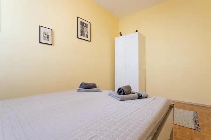 Apartment Krotti Hills Vienna