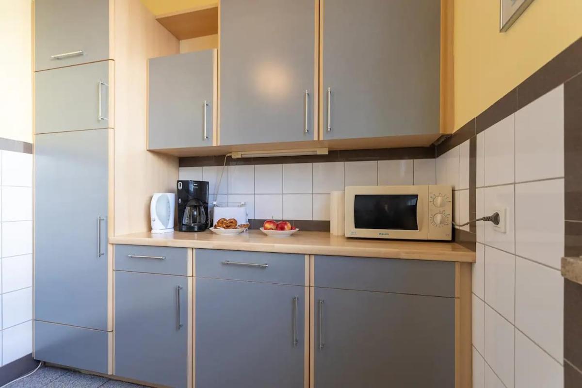 Krotti Hills Apartment