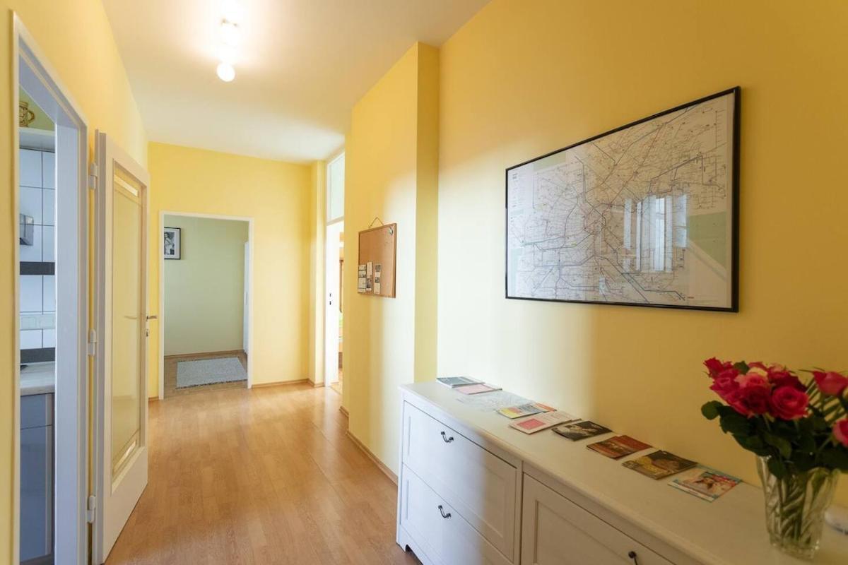 Krotti Hills Apartment Vienna