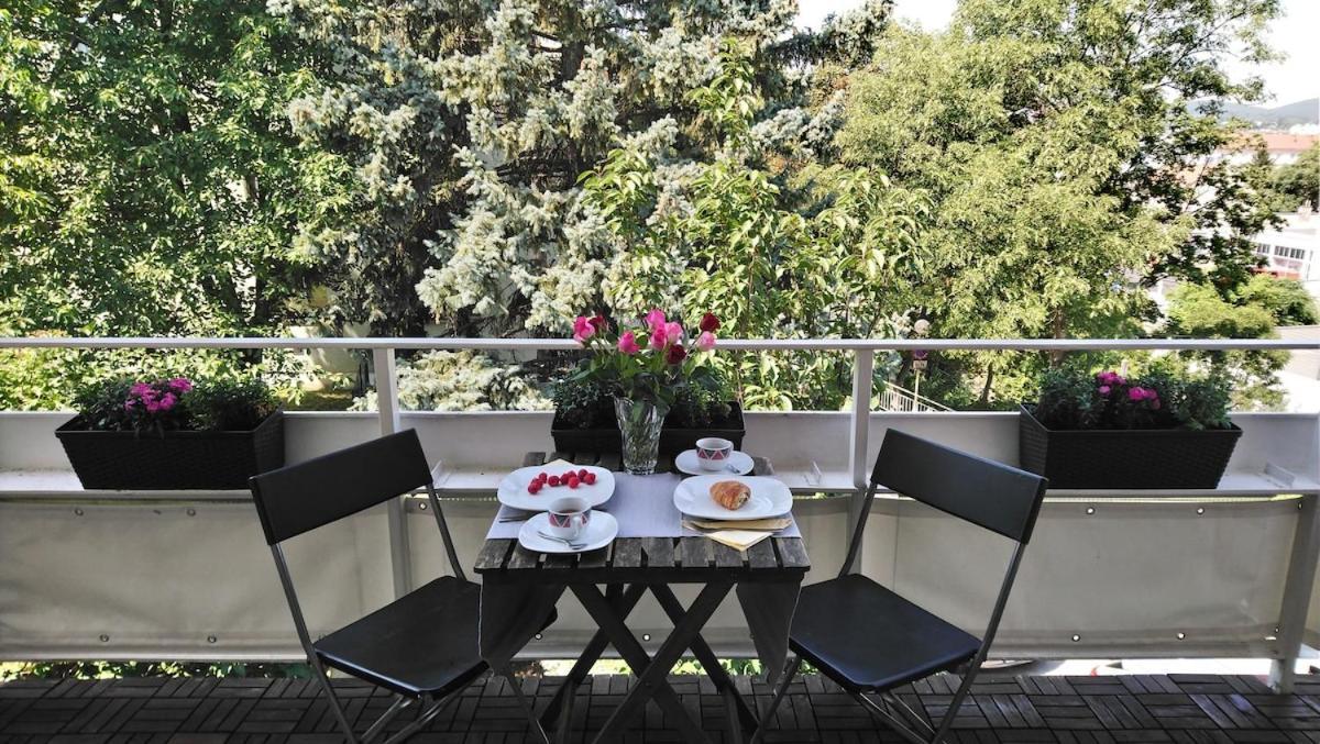 Krotti Hills Apartment *