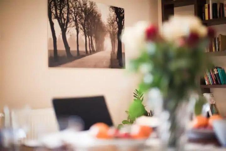 Apartment Krotti Hills *