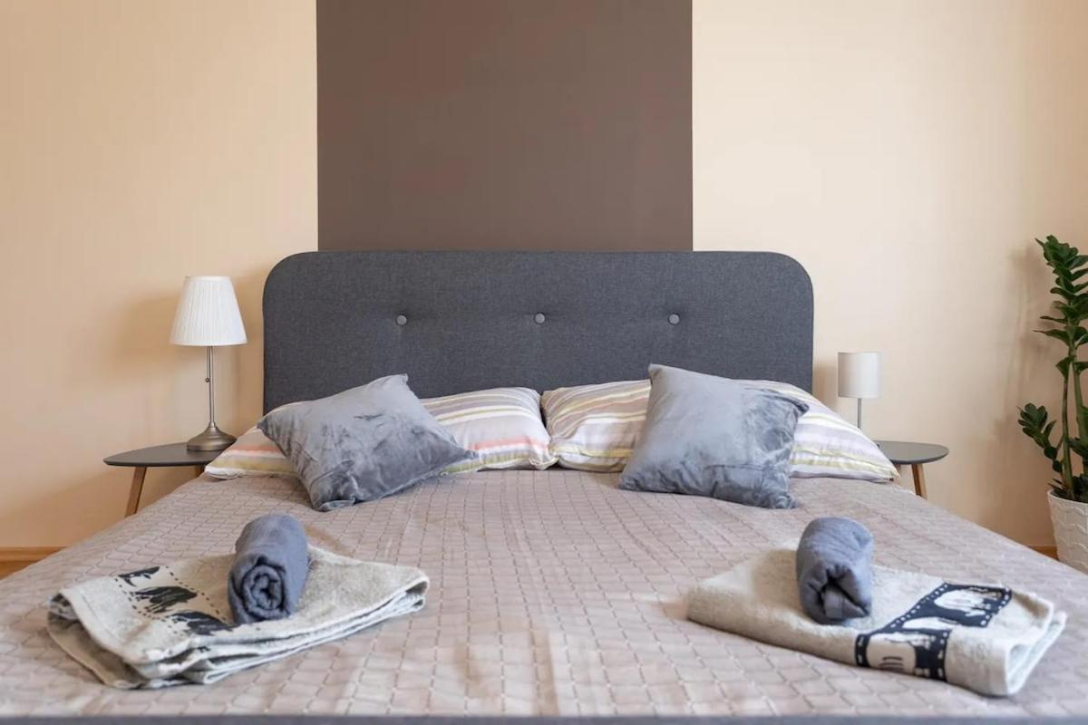 Apartment Krotti Hills Vienna
