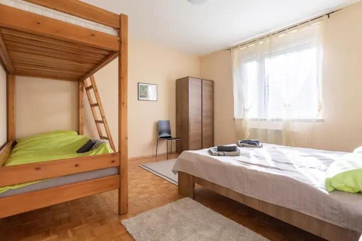 Apartment Krotti Hills