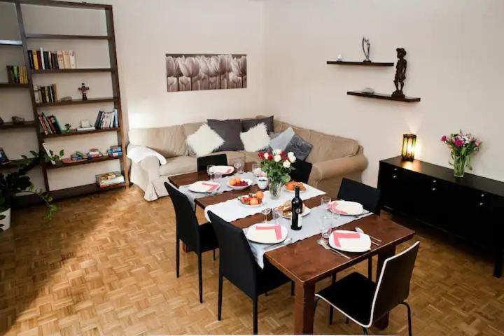 Krotti Hills Apartment *