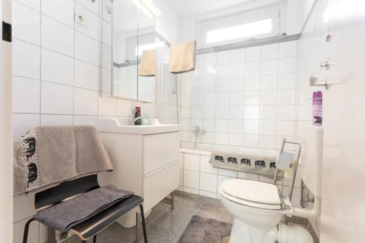 Krotti Hills Apartment