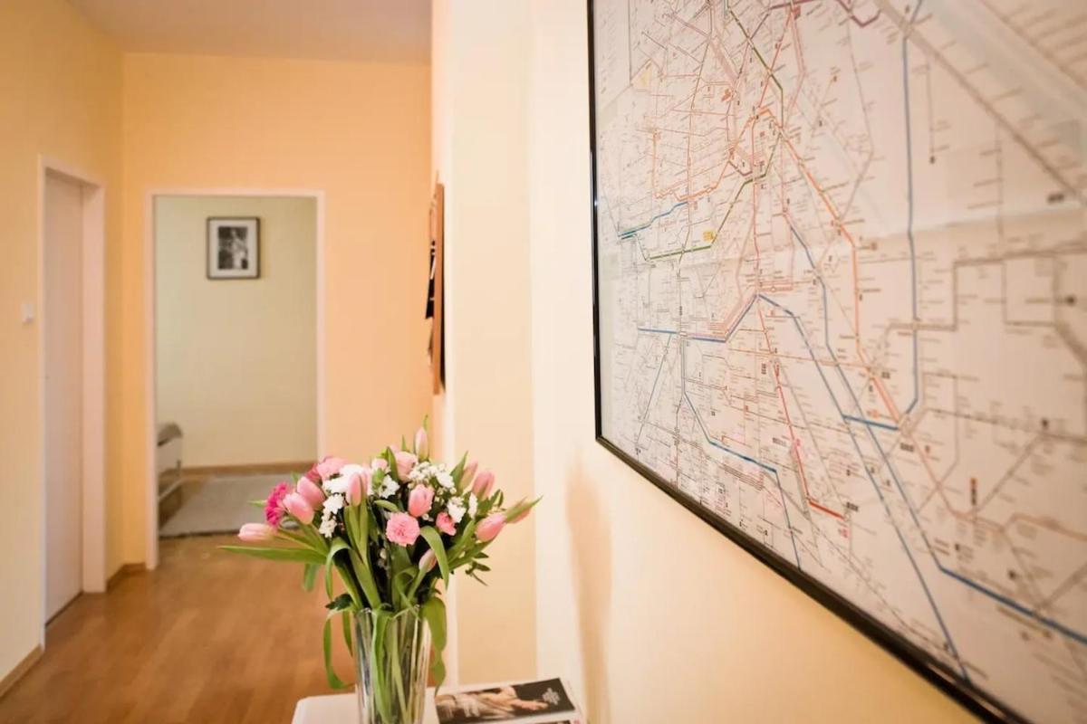 Apartment Krotti Hills *