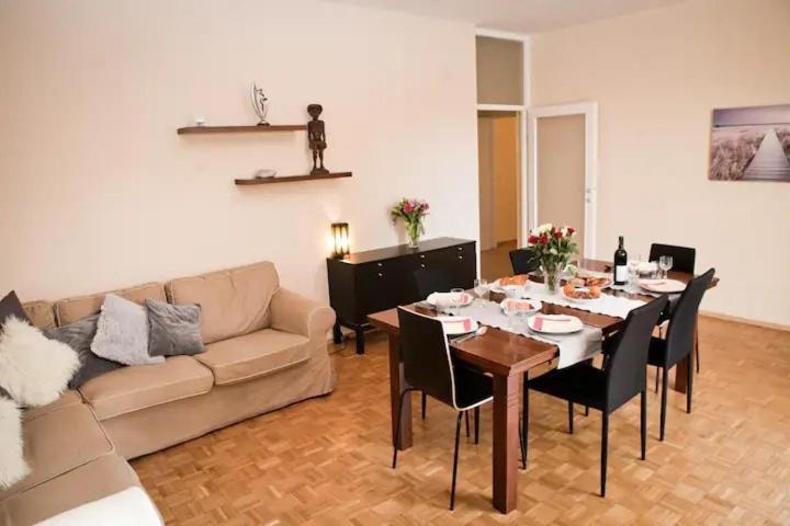 Apartment Krotti Hills