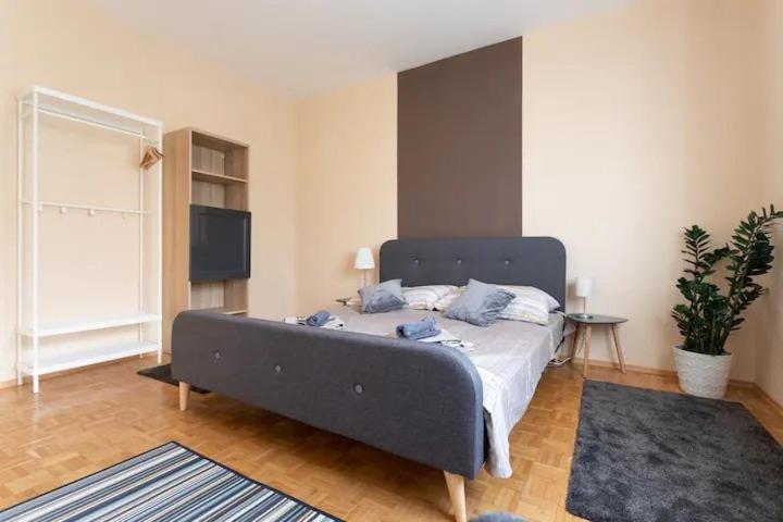 Krotti Hills Apartment *