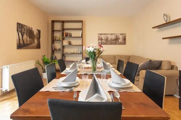 Krotti Hills Apartment Vienna