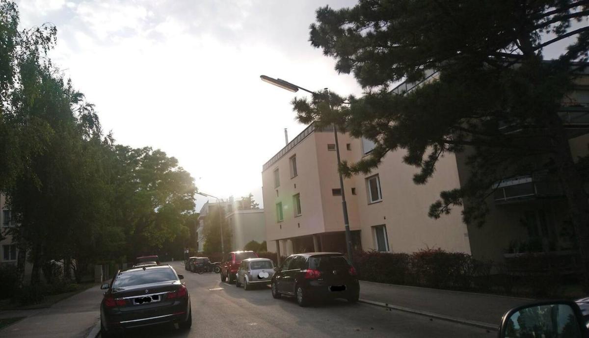 Apartment Krotti Hills Vienna