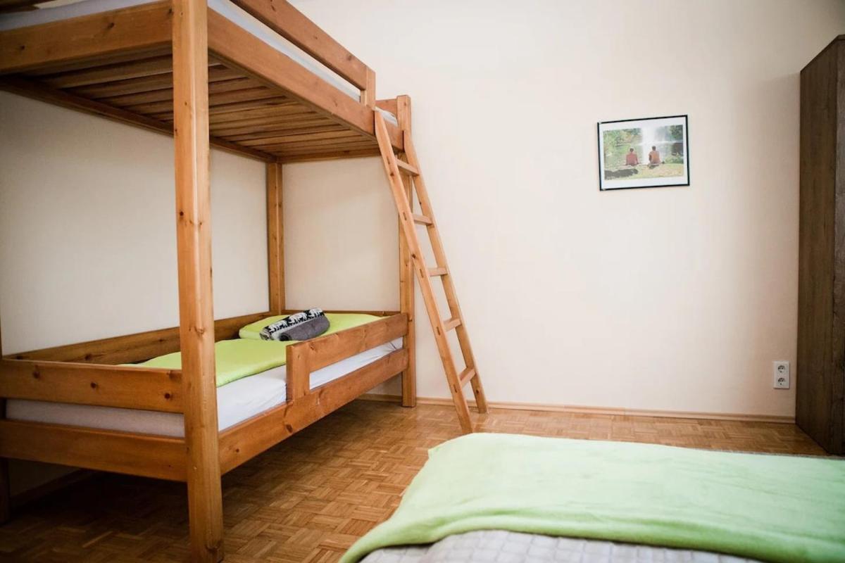 Krotti Hills Apartment