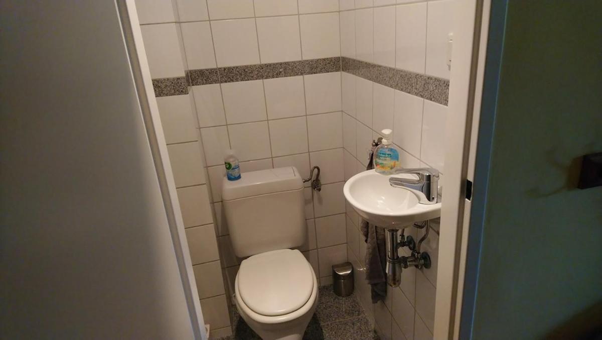 Apartment Krotti Hills