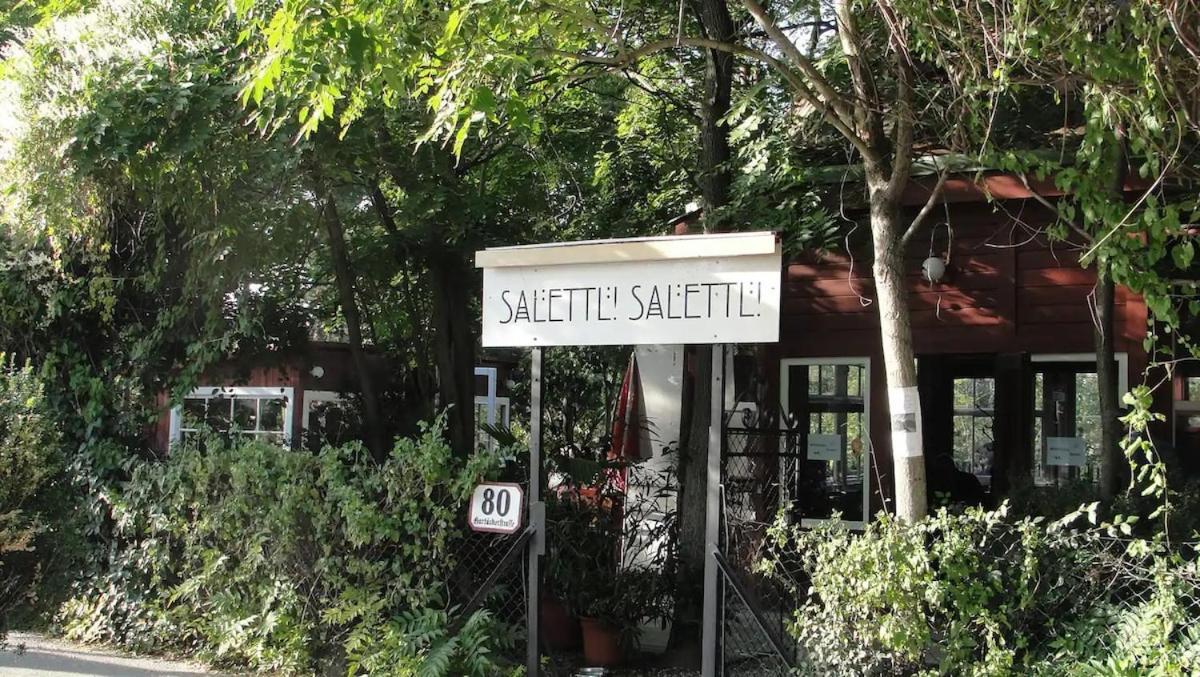 Krotti Hills Apartment *