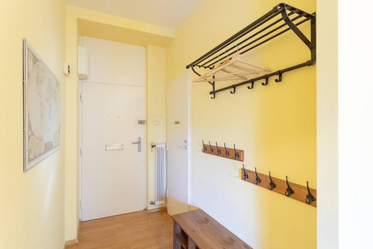 Apartment Krotti Hills Vienna