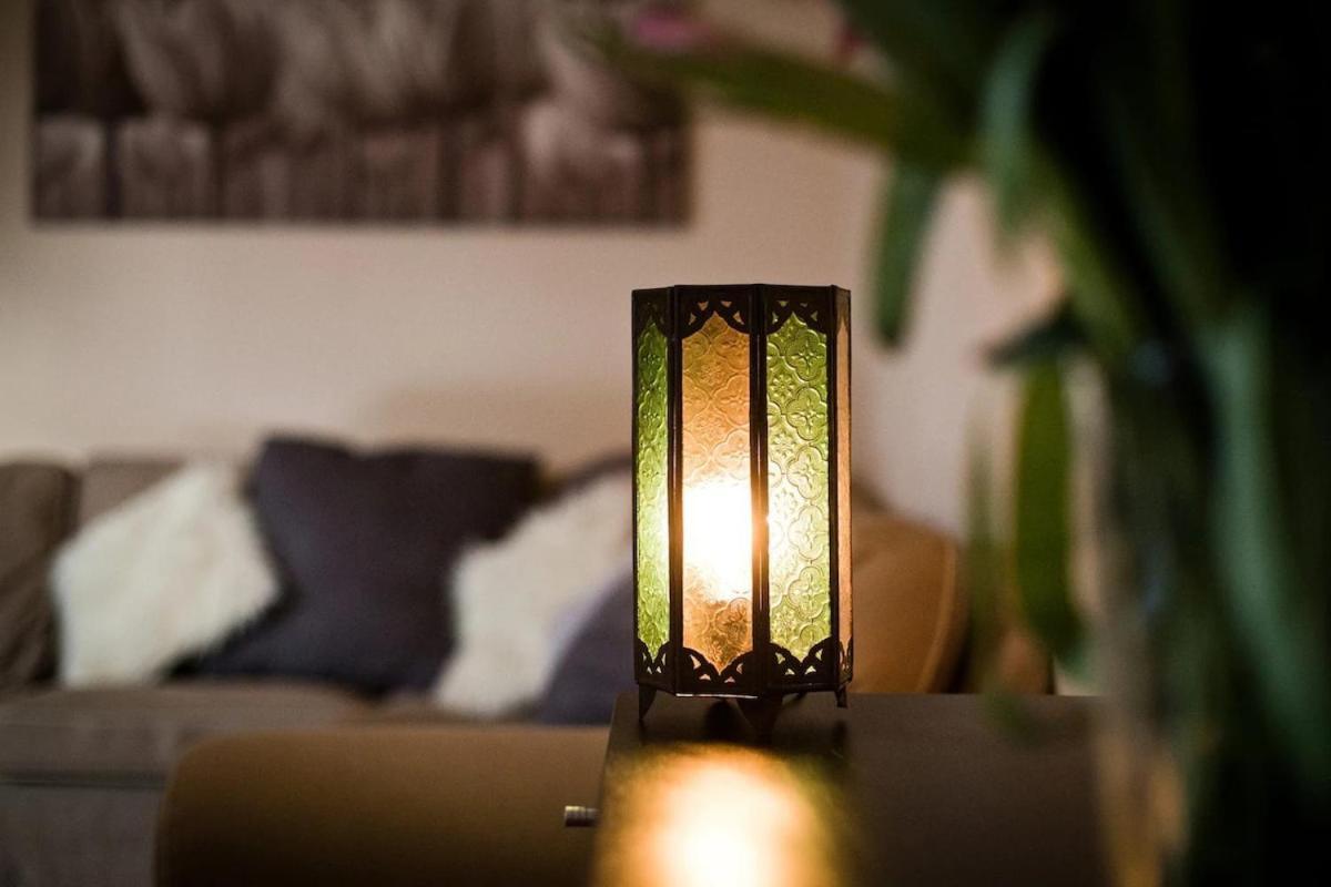 Apartment Krotti Hills