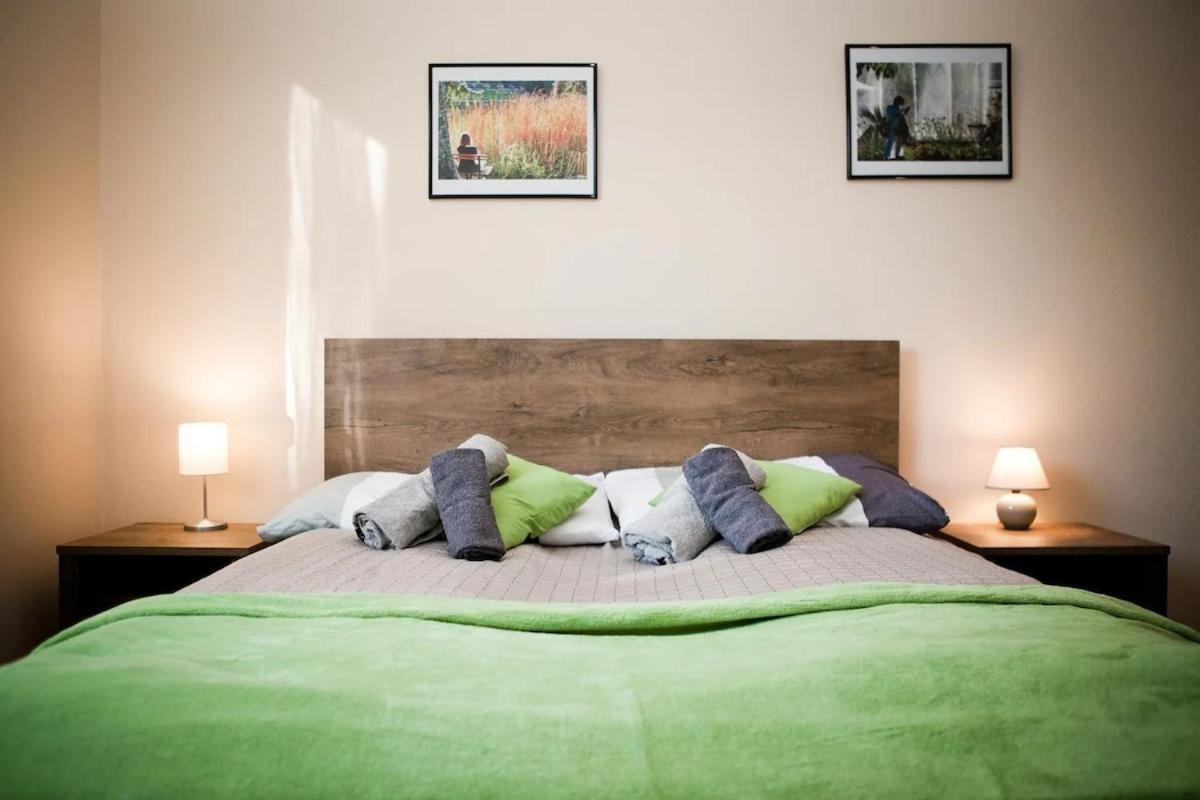 Apartment Krotti Hills *