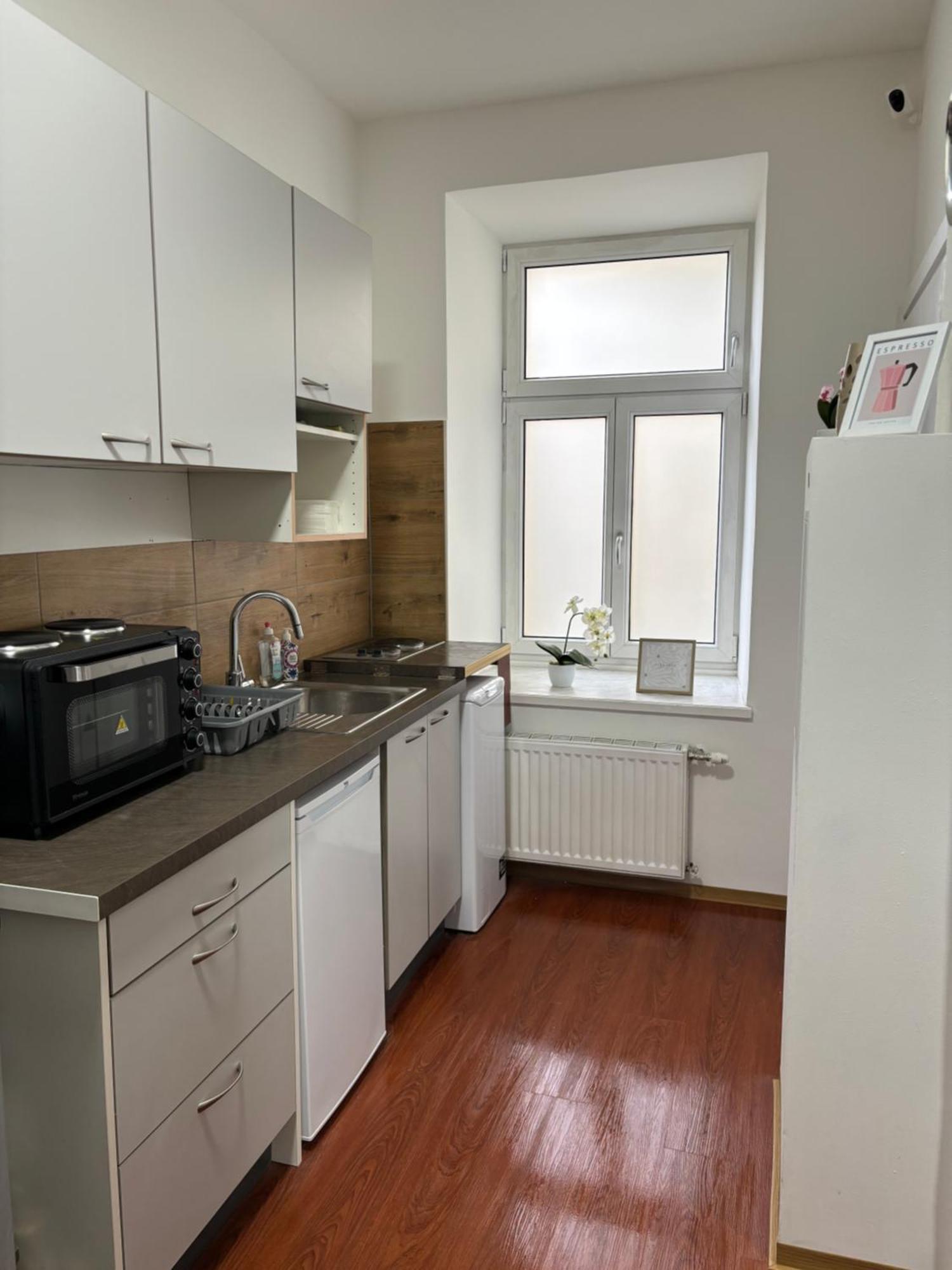 Anda City Guest house Vienna