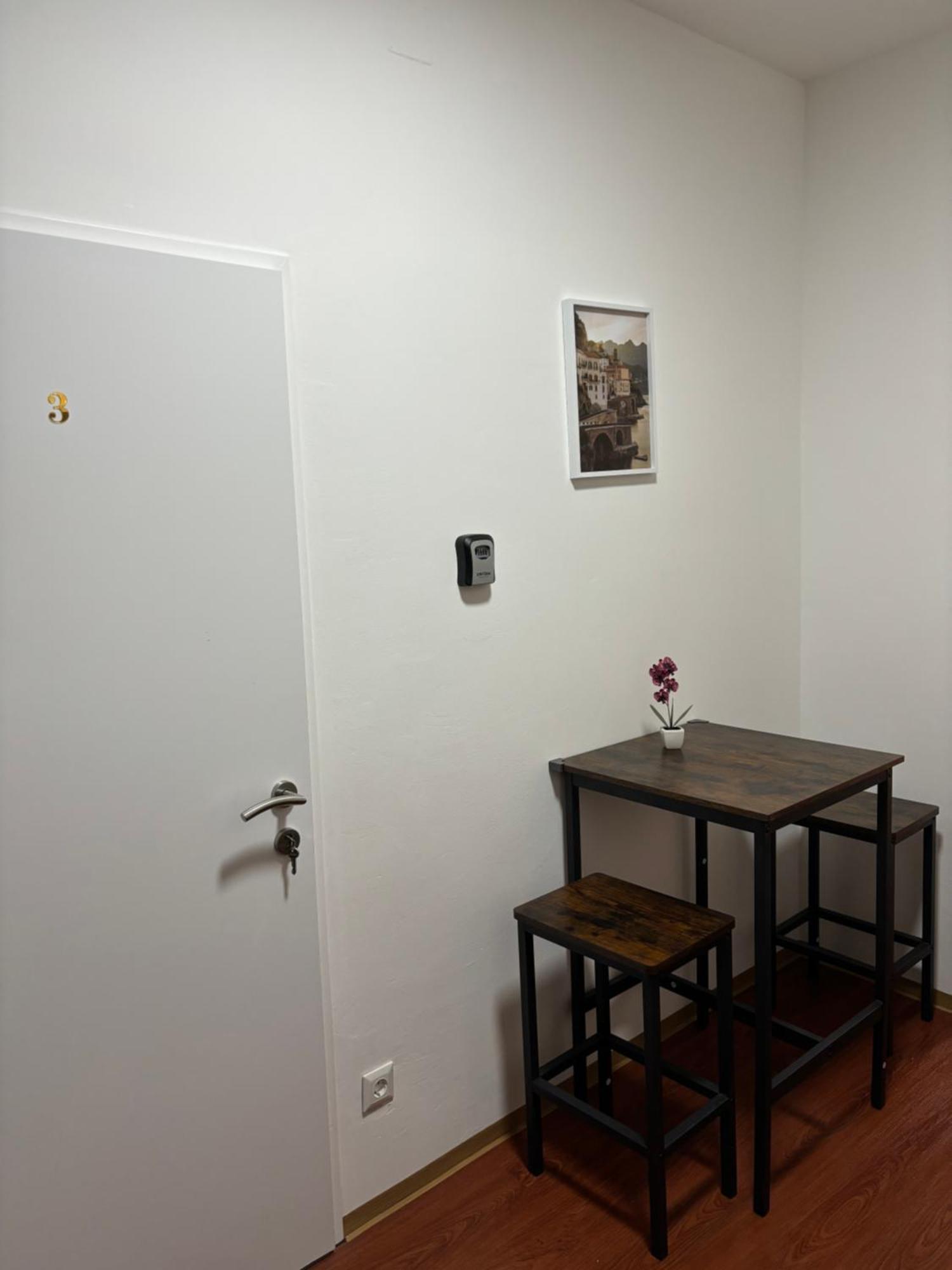 Guest house Anda City