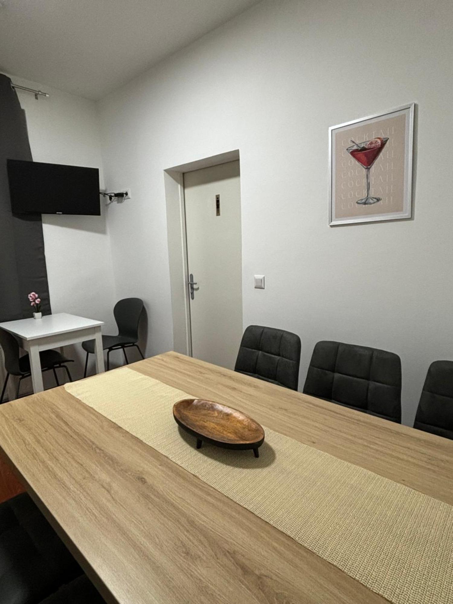 Anda City Guest house *