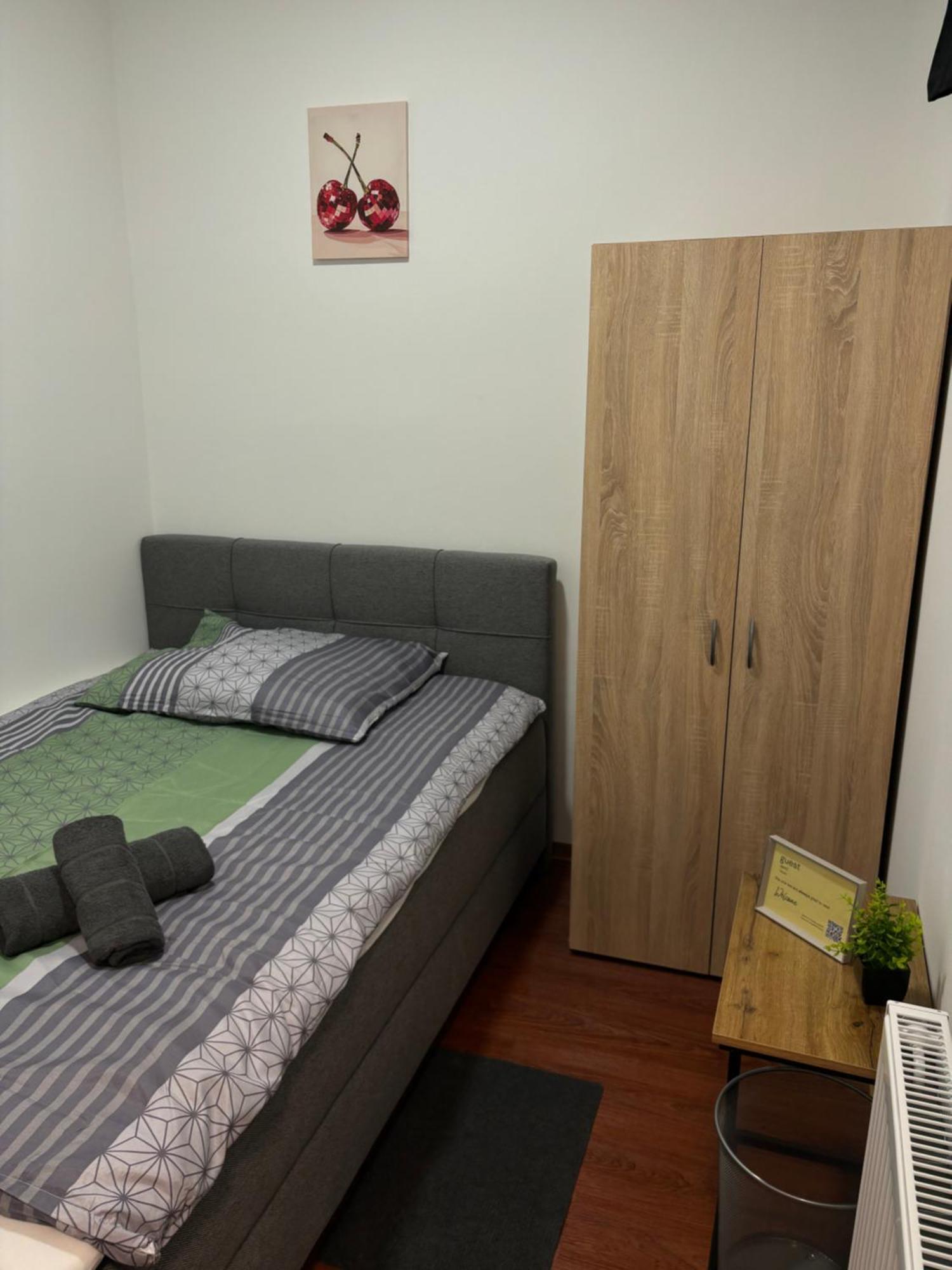 Guest house Anda City *