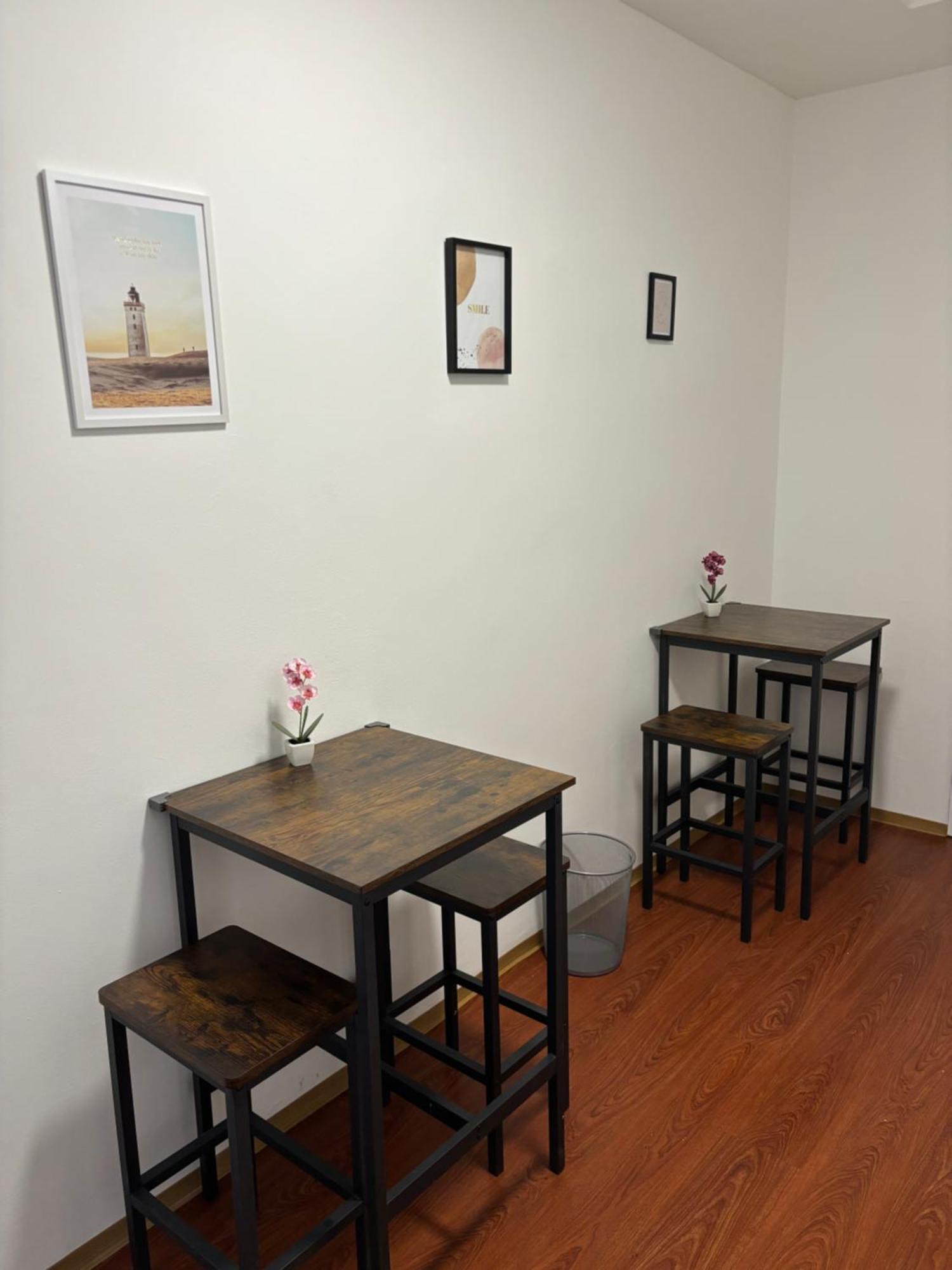 Anda City Guest house Vienna