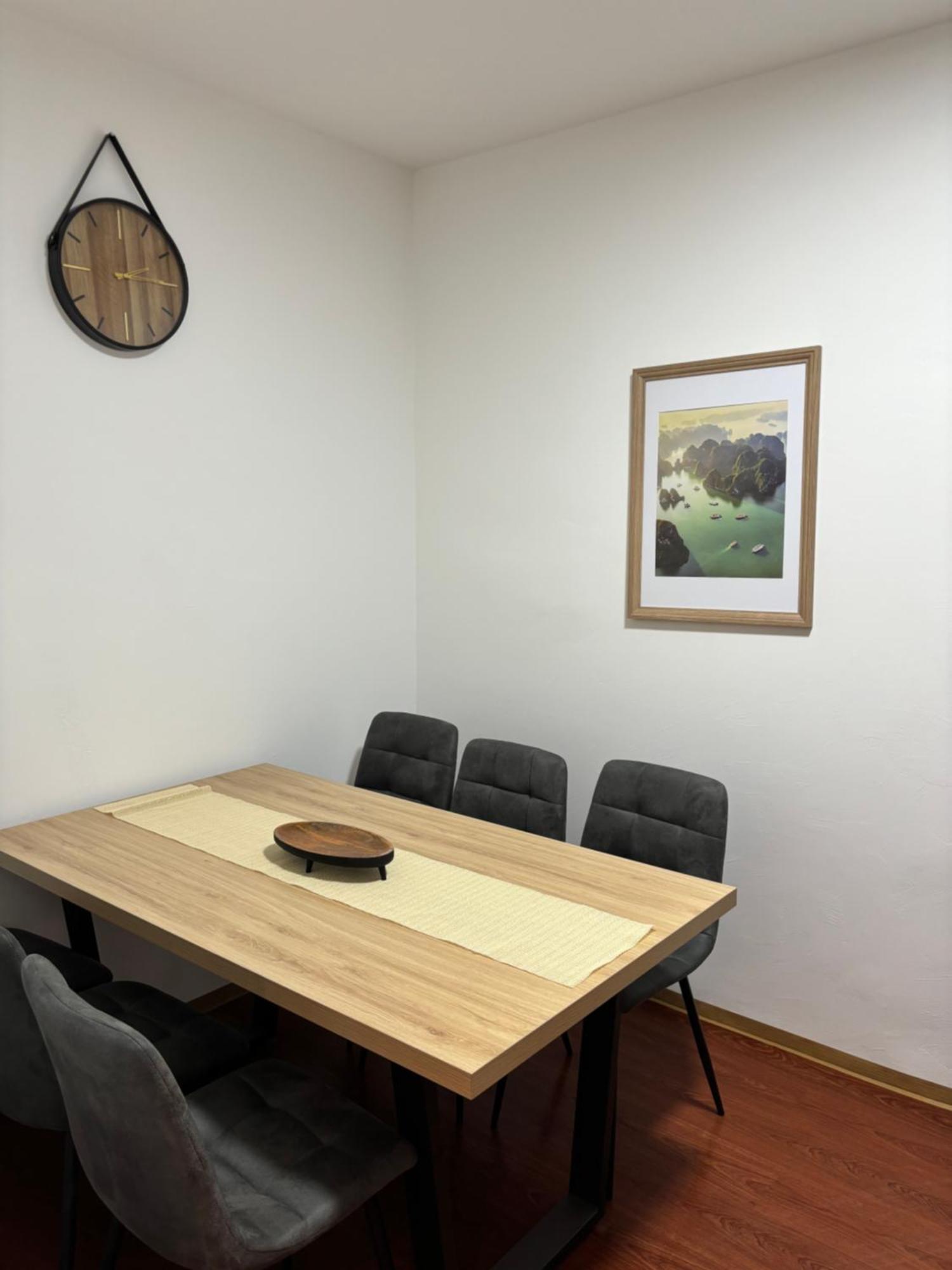 Guest house Anda City Vienna
