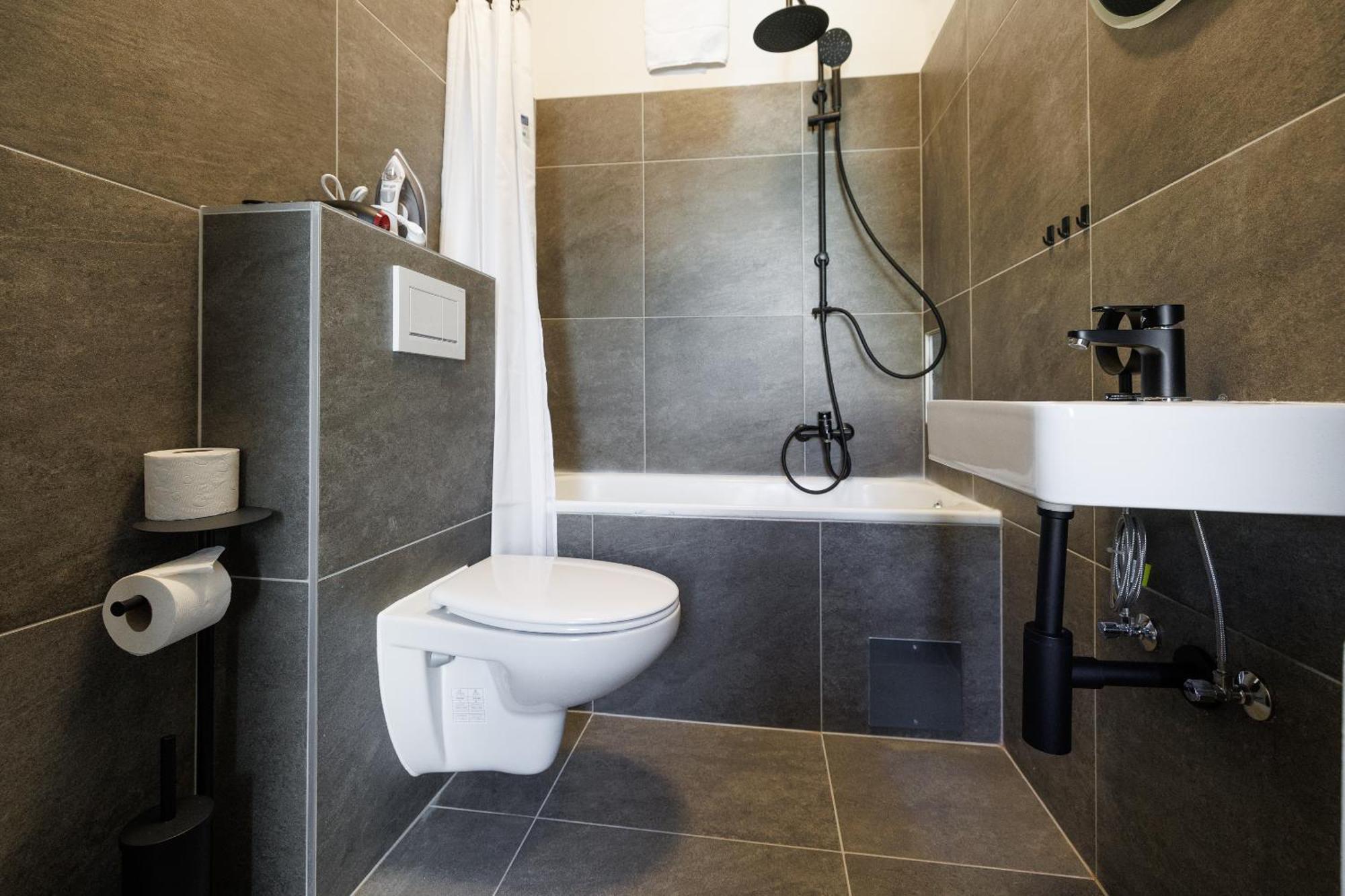 Apartment - Hauptbahnhof *