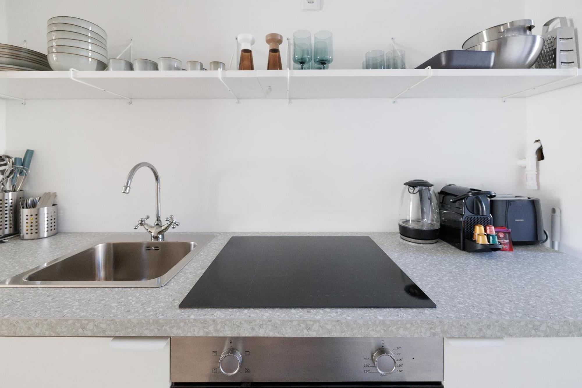 - Hauptbahnhof Apartment Vienna