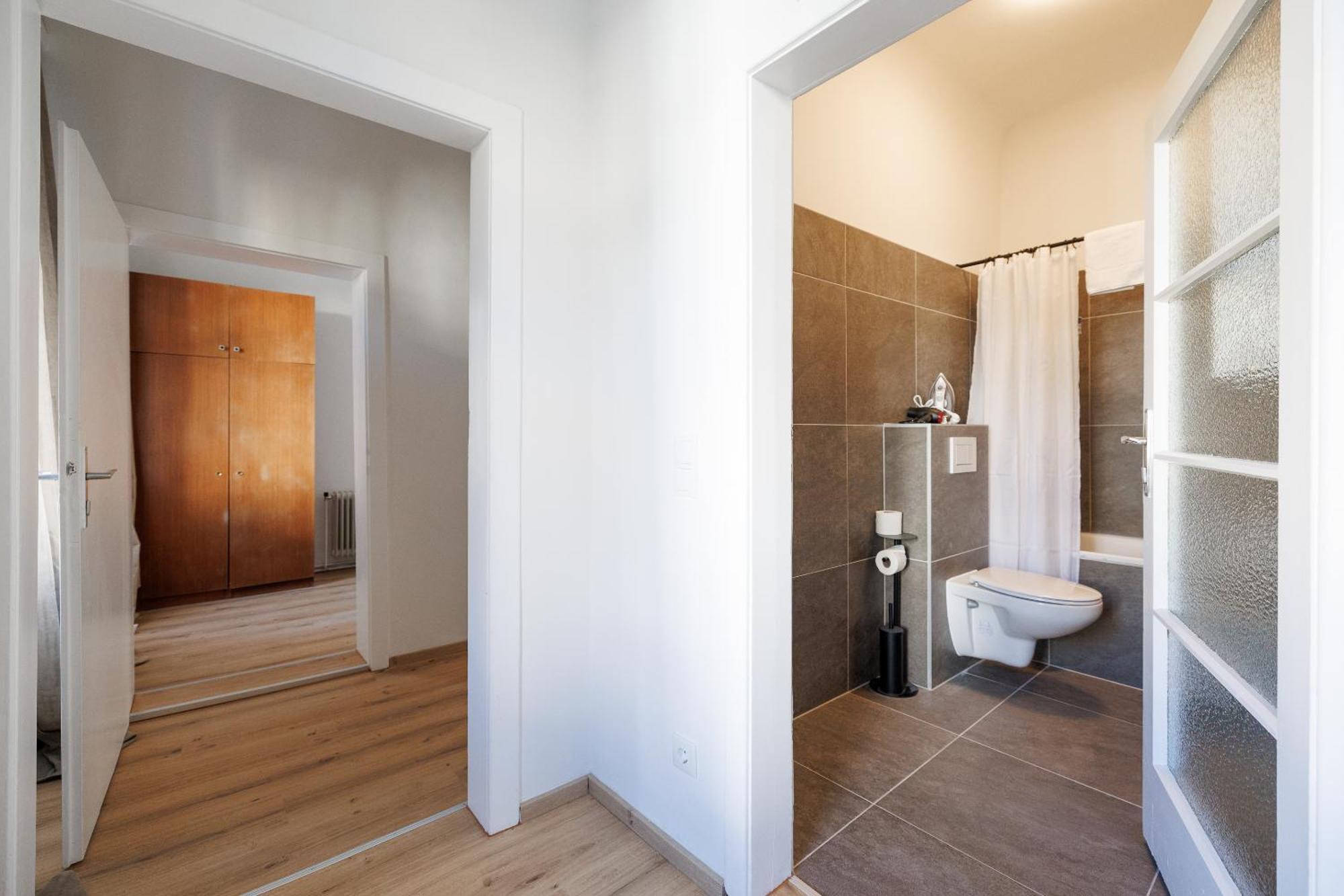 Apartment - Hauptbahnhof Vienna