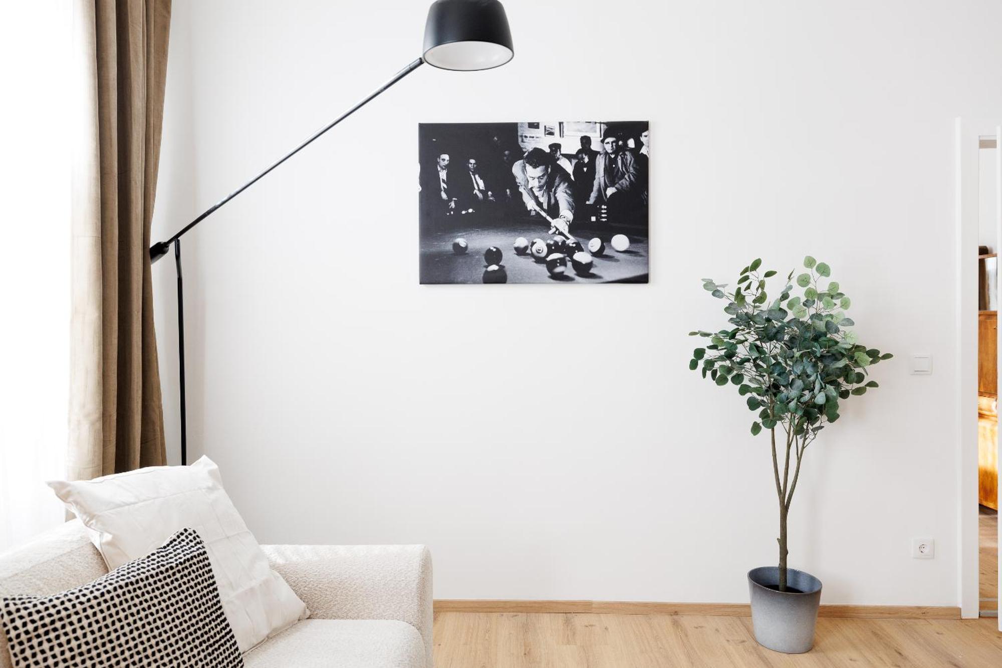 Apartment - Hauptbahnhof *