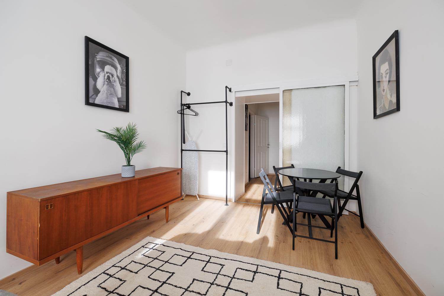 Apartment - Hauptbahnhof Vienna