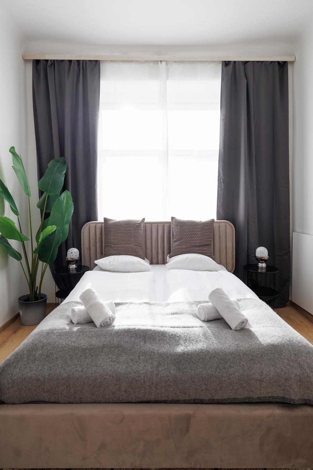 Apartment - Hauptbahnhof Vienna