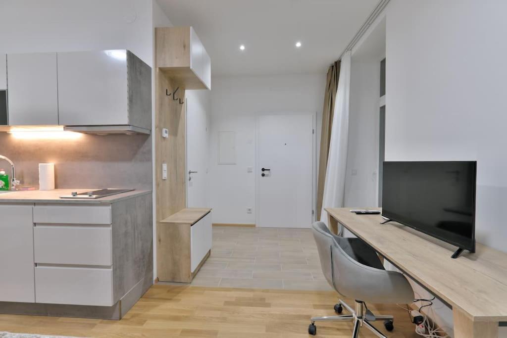 Lotus Apartment Vienna